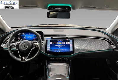 Mercedes-Benz Classe E 220 d Exclusive Premium auto (12)