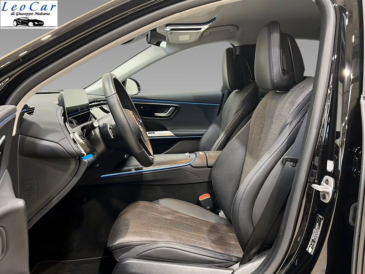 Mercedes-Benz Classe E 220 d Exclusive Premium auto (13)