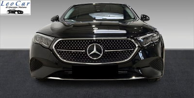 Mercedes-Benz Classe E 220 d Exclusive Premium auto (3)
