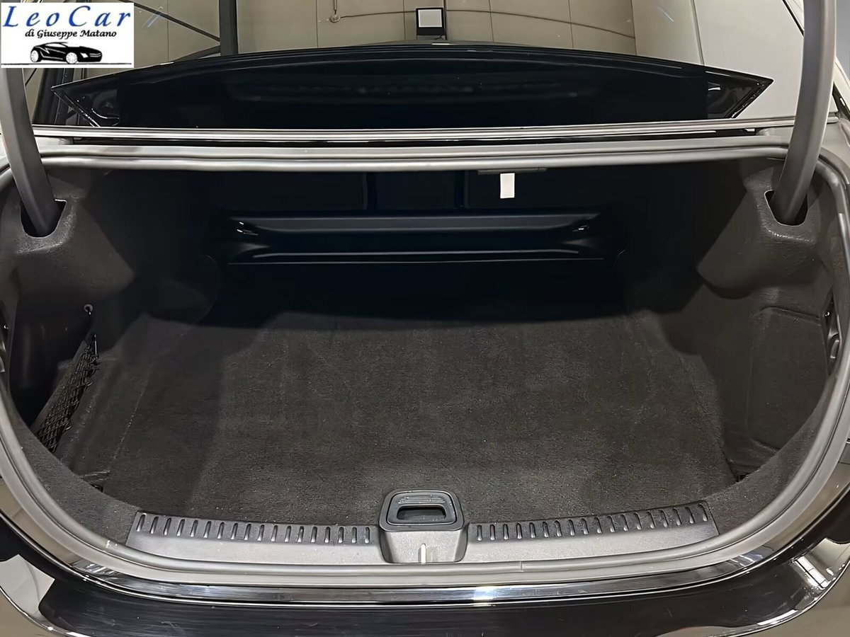 Mercedes-Benz Classe E 220 d Exclusive Premium auto (4)