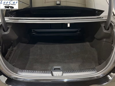 Mercedes-Benz Classe E 220 d Exclusive Premium auto (4)