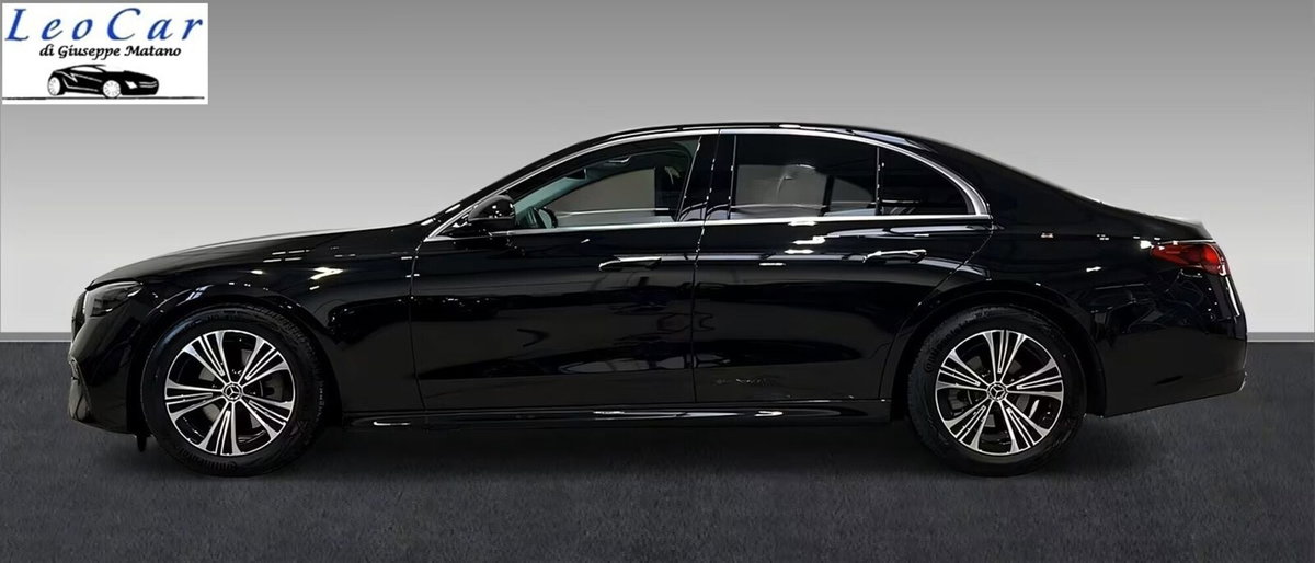 Mercedes-Benz Classe E 220 d Exclusive Premium auto (5)