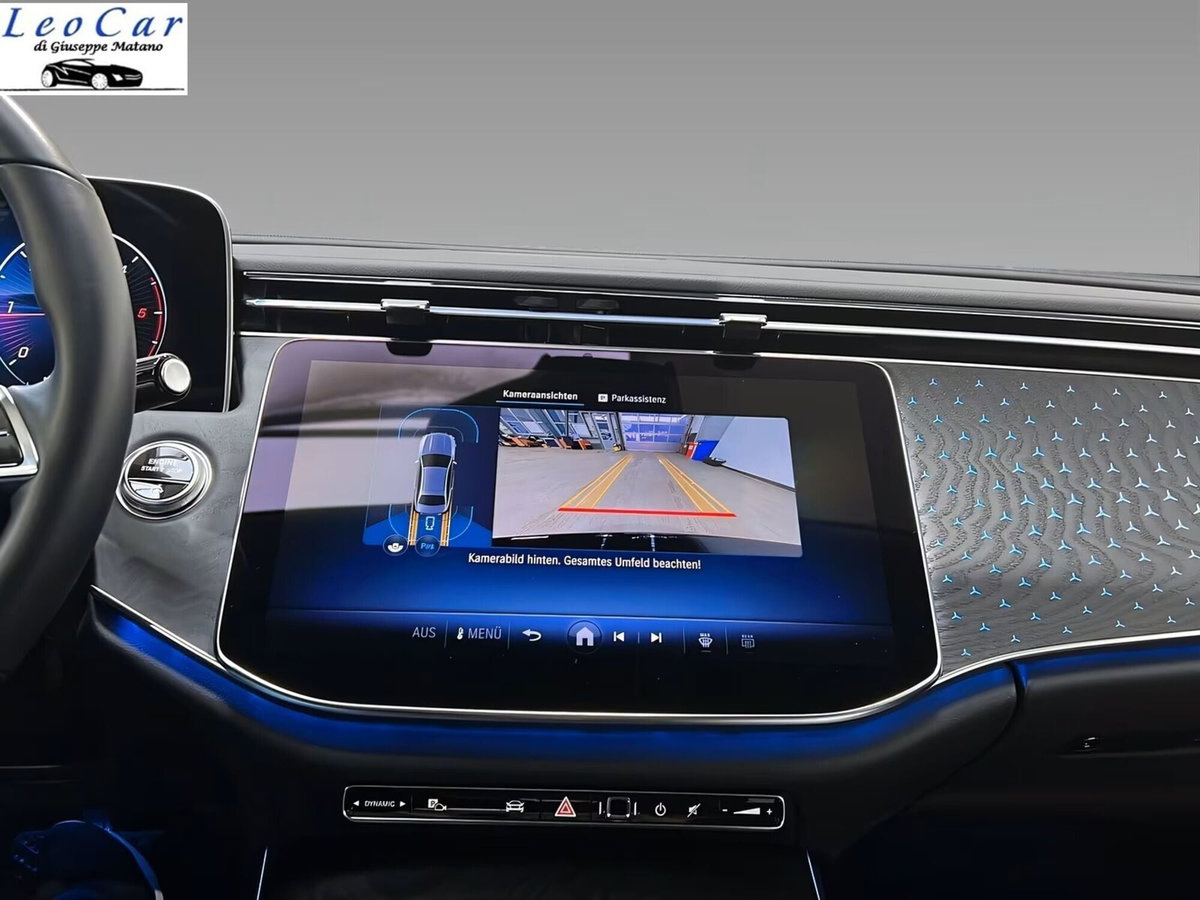 Mercedes-Benz Classe E 220 d Exclusive Premium auto (6)
