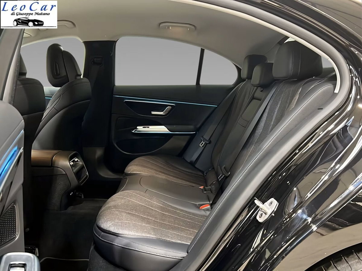 Mercedes-Benz Classe E 220 d Exclusive Premium auto (7)