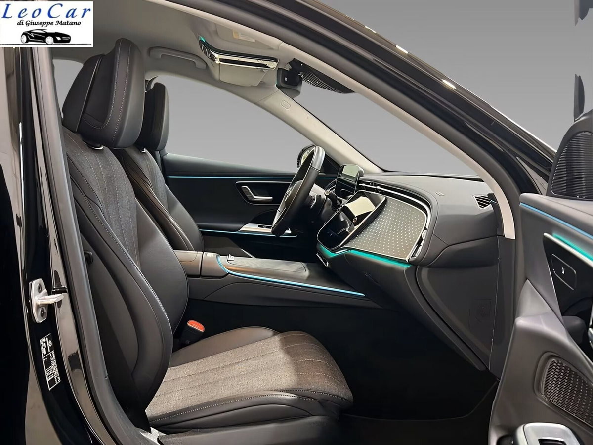 Mercedes-Benz Classe E 220 d Exclusive Premium auto (8)