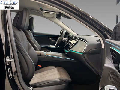 Mercedes-Benz Classe E 220 d Exclusive Premium auto (8)