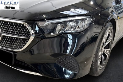 Mercedes-Benz Classe E 220 d Exclusive Premium auto (9)