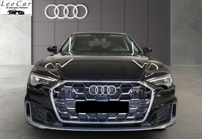 Audi A6 Avant 40 2.0 TDI S tronic Business Plus usata