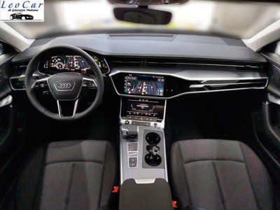 Audi A6 Avant 40 2.0 TDI S tronic Business Plus (10)