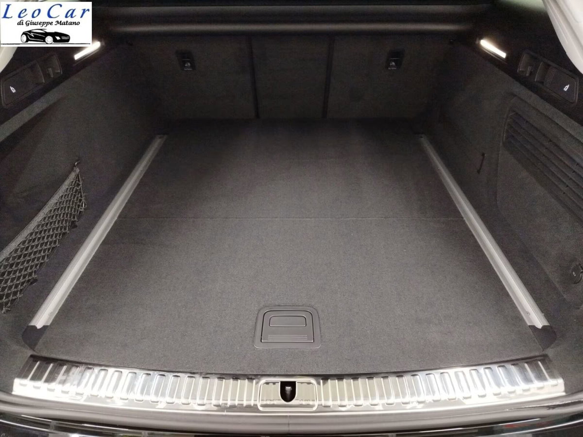 Audi A6 Avant 40 2.0 TDI S tronic Business Plus (2)
