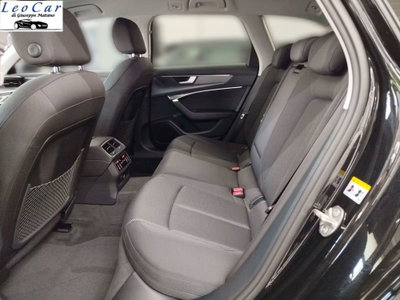 Audi A6 Avant 40 2.0 TDI S tronic Business Plus (7)