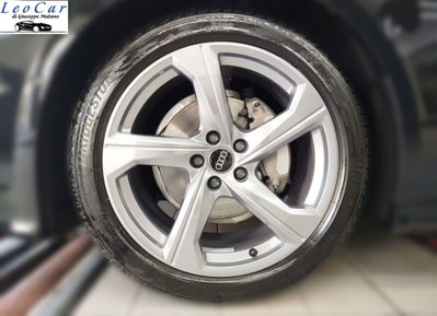 Audi A6 Avant 40 2.0 TDI S tronic Business Plus (8)