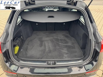 Mercedes-Benz Classe C Station Wagon 220 d mhev AMG Line Premium Plus 4matic 197cv auto (4)