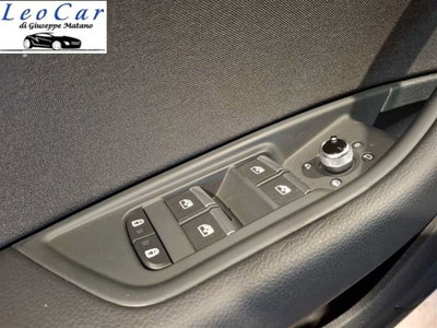 Audi A4 Avant 35 TDI/163 CV S tronic Business Advanced (4)
