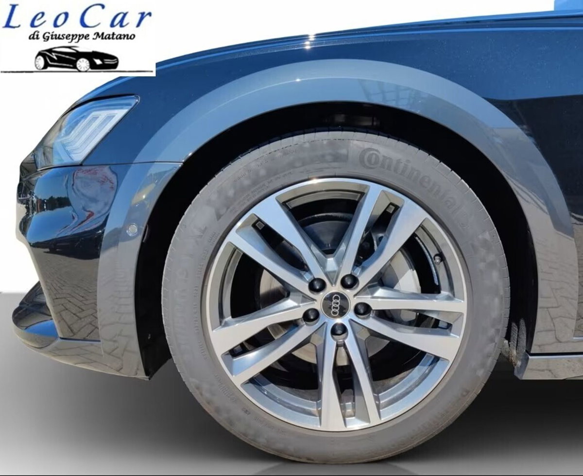 Audi A6 Allroad 40 TDI 2.0 quattro S tronic Evolution (11)