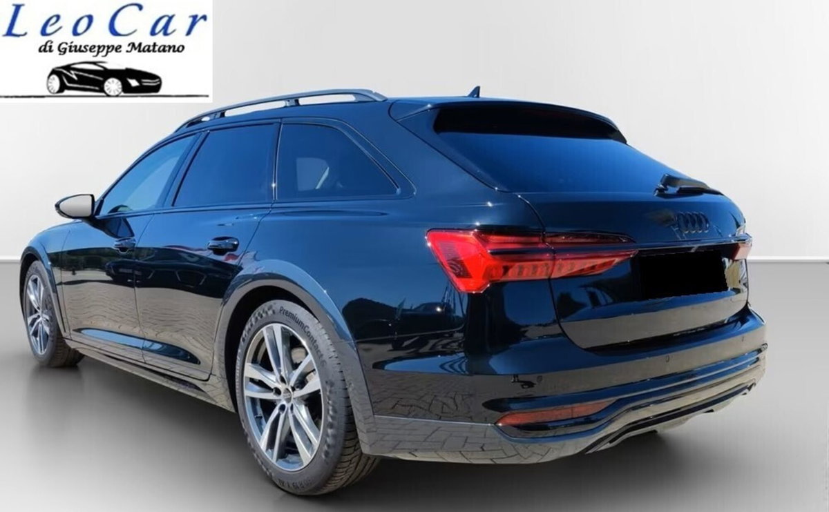 Audi A6 Allroad 40 TDI 2.0 quattro S tronic Evolution (13)