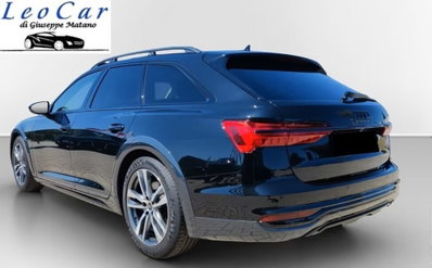 Audi A6 Allroad 40 TDI 2.0 quattro S tronic Evolution (13)