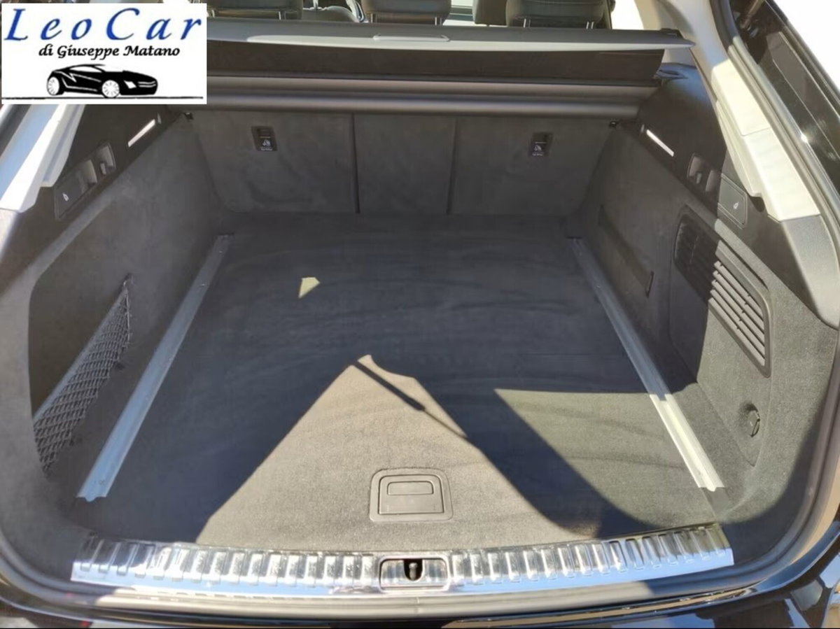 Audi A6 Allroad 40 TDI 2.0 quattro S tronic Evolution (14)