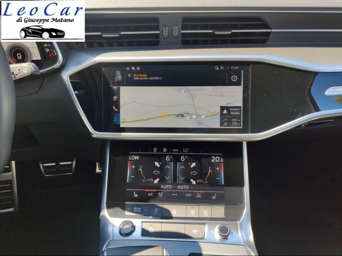 Audi A6 Allroad 40 TDI 2.0 quattro S tronic Evolution (15)