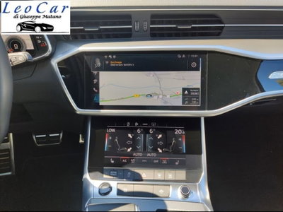 Audi A6 Allroad 40 TDI 2.0 quattro S tronic Evolution (15)