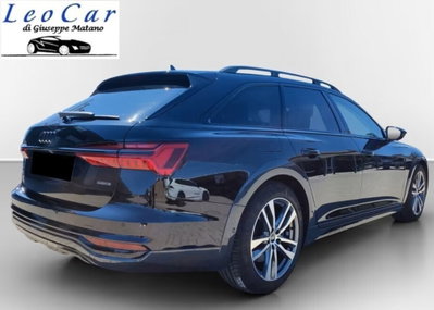 Audi A6 Allroad 40 TDI 2.0 quattro S tronic Evolution (3)