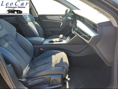 Audi A6 Allroad 40 TDI 2.0 quattro S tronic Evolution (5)