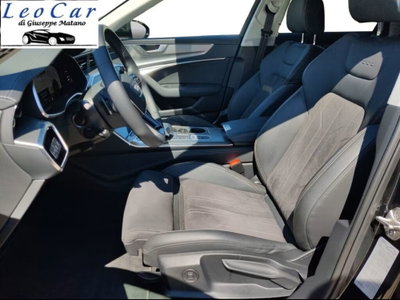 Audi A6 Allroad 40 TDI 2.0 quattro S tronic Evolution (7)