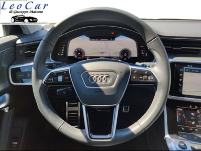 Audi A6 Allroad 40 TDI 2.0 quattro S tronic Evolution (8)