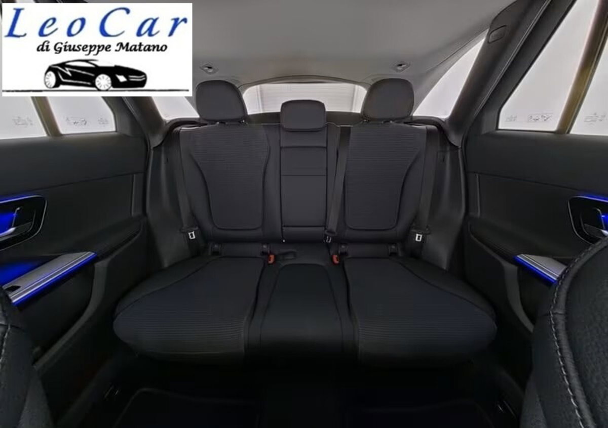 Mercedes-Benz GLC 220 d 4Matic Mild Hybrid AMG Advanced Plus (3)