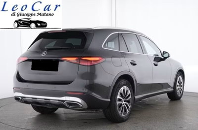 Mercedes-Benz GLC 220 d 4Matic Mild Hybrid AMG Advanced Plus (4)