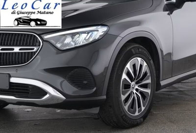 Mercedes-Benz GLC 220 d 4Matic Mild Hybrid AMG Advanced Plus (5)