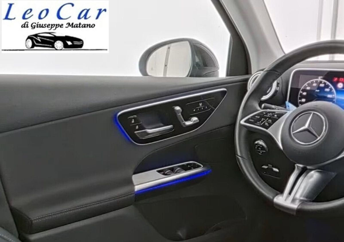 Mercedes-Benz GLC 220 d 4Matic Mild Hybrid AMG Advanced Plus (6)