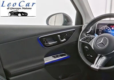 Mercedes-Benz GLC 220 d 4Matic Mild Hybrid AMG Advanced Plus (6)
