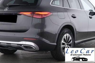 Mercedes-Benz GLC 220 d 4Matic Mild Hybrid AMG Advanced Plus (8)