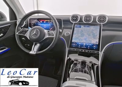 Mercedes-Benz GLC 220 d 4Matic Mild Hybrid AMG Advanced Plus (9)