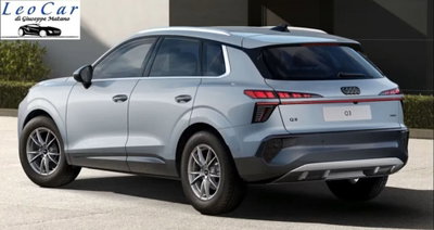Audi Q3 2.0 tfsi Business quattro 204cv s-tronic (5)