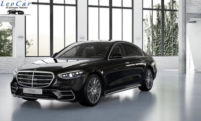 Mercedes-Benz Classe S 350 d mhev Premium auto usata