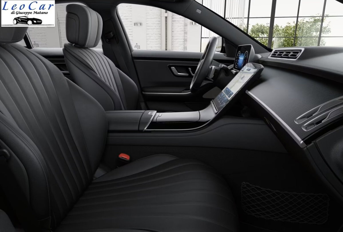 Mercedes-Benz Classe S 350 d mhev Premium auto (2)