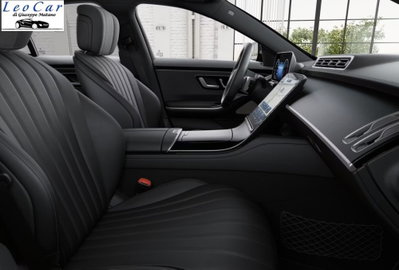 Mercedes-Benz Classe S 350 d mhev Premium auto (2)