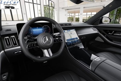 Mercedes-Benz Classe S 350 d mhev Premium auto (3)