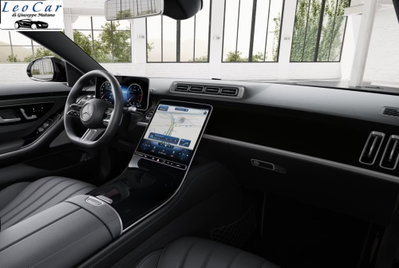 Mercedes-Benz Classe S 350 d mhev Premium auto (4)