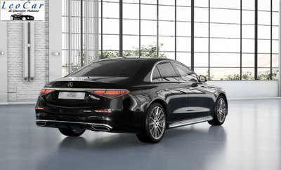 Mercedes-Benz Classe S 350 d mhev Premium auto (5)
