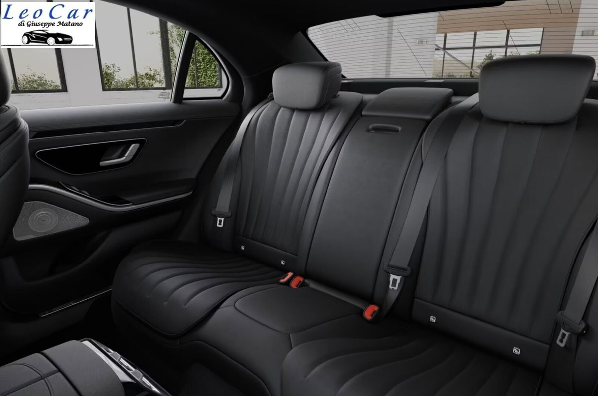 Mercedes-Benz Classe S 350 d mhev Premium auto (6)