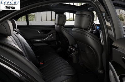 Mercedes-Benz Classe S 350 d mhev Premium auto (7)