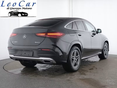 Mercedes-Benz GLE Coupé 300 d AMG Line Advanced Plus 4matic auto (5)