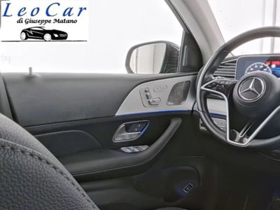 Mercedes-Benz GLE Coupé 300 d AMG Line Advanced Plus 4matic auto (6)
