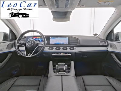 Mercedes-Benz GLE Coupé 300 d AMG Line Advanced Plus 4matic auto (8)