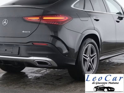 Mercedes-Benz GLE Coupé 300 d AMG Line Advanced Plus 4matic auto (9)