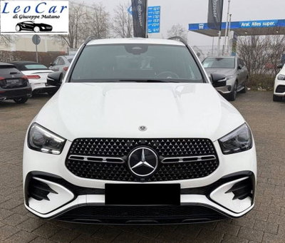 Mercedes-Benz GLE Coupé 300 d AMG Line Advanced Plus 4matic auto usata