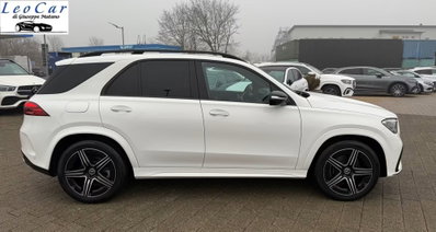 Mercedes-Benz GLE Coupé 300 d AMG Line Advanced Plus 4matic auto (10)